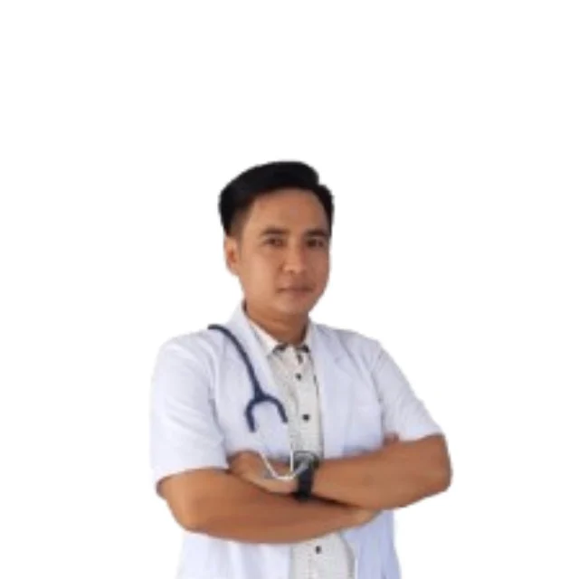 Foto dr. Arif Banar Rizali, Sp. B