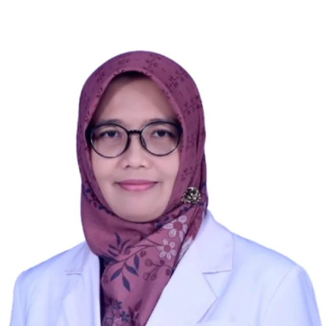 Foto dr. Lilis Handayani, Sp.OG