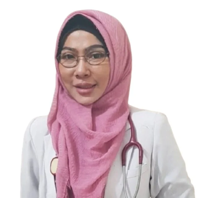 Foto dr. Utami Luwih Asih, Sp.OG