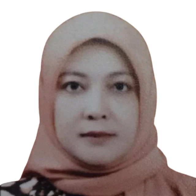 Foto dr. Janti Tri Habsari, Sp. PK